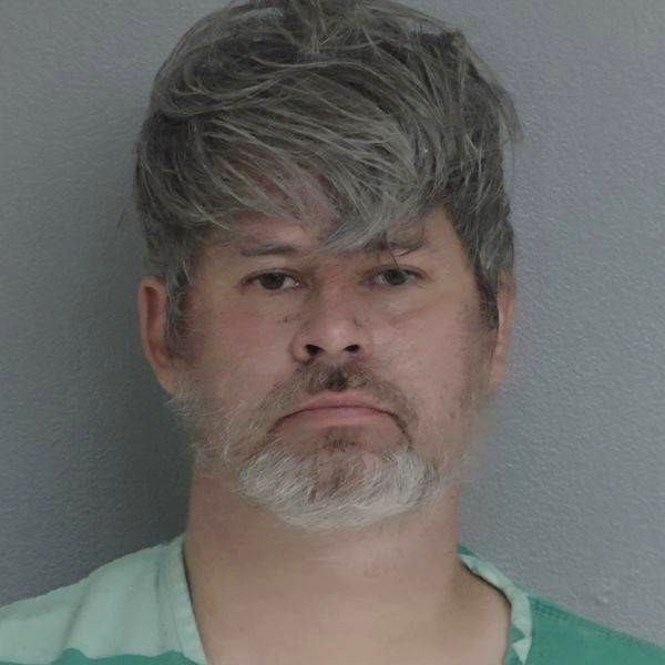 Centreville Man Arrested Following Armed Standoff